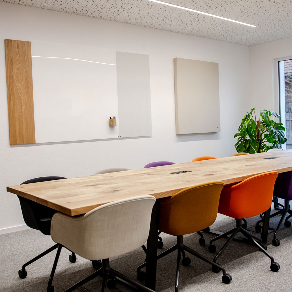 Community | Konferenzraum #2