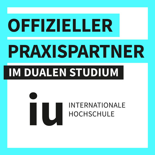 Internationale Hochschule: Offizieller Praxispartner im dualen Studium