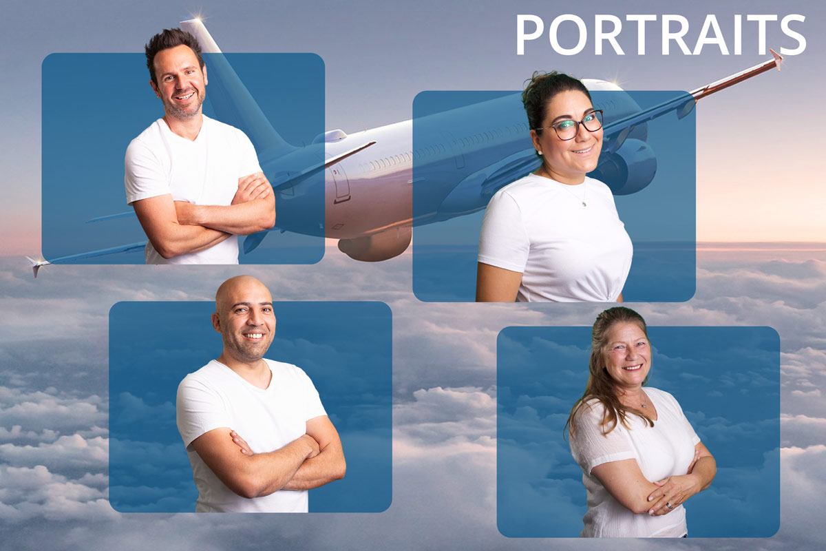 Referenz Airtruck Fotografie