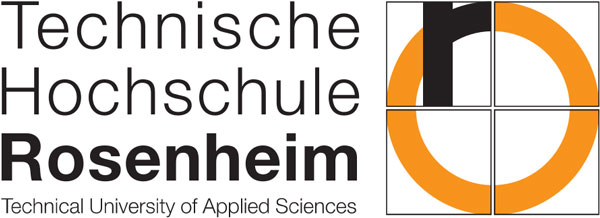 Technische Hochschule Rosenheim: Partner